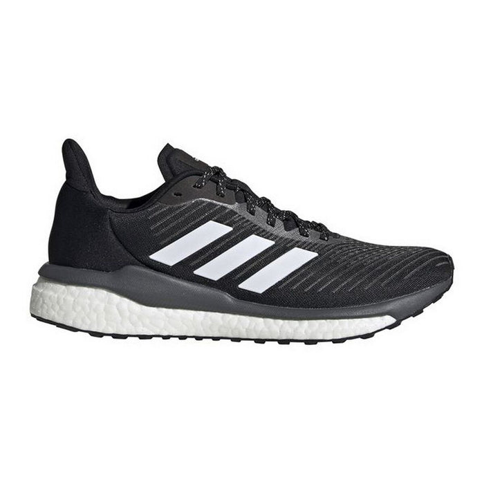 Încălțăminte de Running pentru Adulți Adidas SolarDrive 19