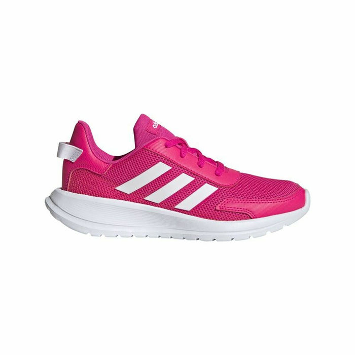 Încălțăminte de Running pentru Copii Adidas Sportswear Tensor Roz