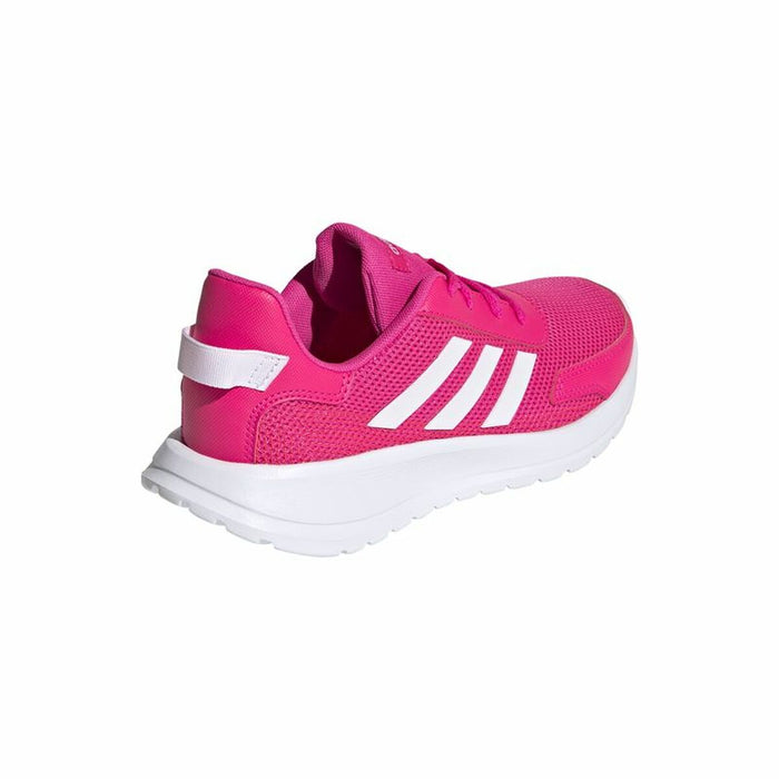Încălțăminte de Running pentru Copii Adidas Sportswear Tensor Roz