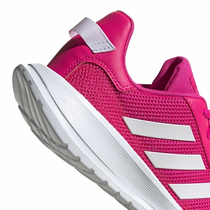 Încălțăminte de Running pentru Copii Adidas Sportswear Tensor Roz