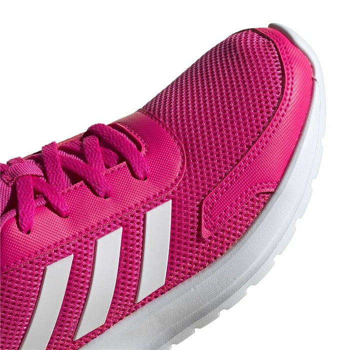 Încălțăminte de Running pentru Copii Adidas Sportswear Tensor Roz