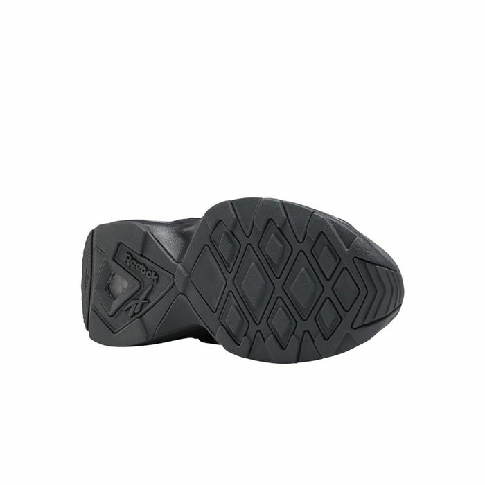 Încălțăminte Sport Bărbați Reebok Classic Aztre Negru