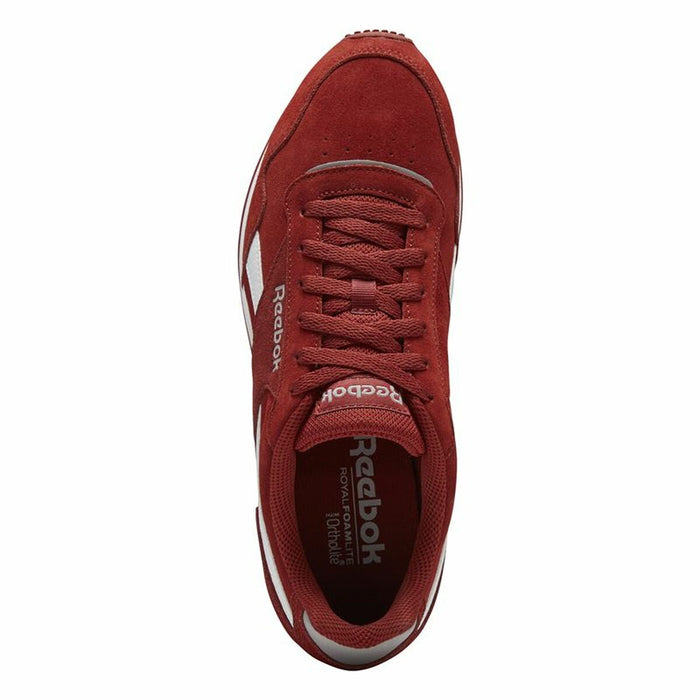 Încălțăminte Sport Bărbați Reebok Royal Glide RippleRed Roșu Închis