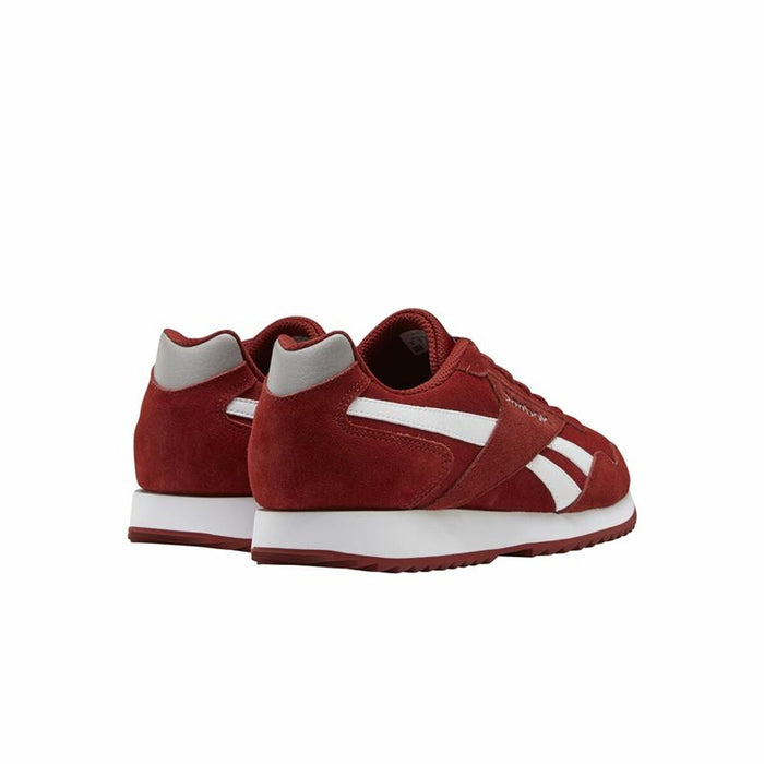 Încălțăminte Sport Bărbați Reebok Royal Glide RippleRed Roșu Închis