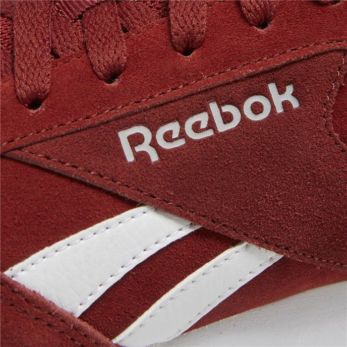 Încălțăminte Sport Bărbați Reebok Royal Glide RippleRed Roșu Închis