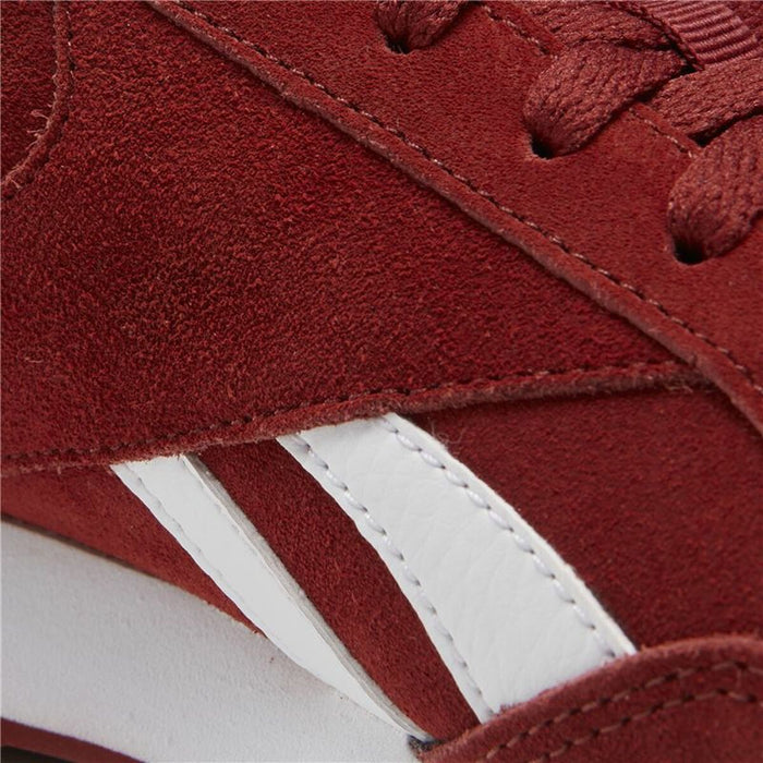 Încălțăminte Sport Bărbați Reebok Royal Glide RippleRed Roșu Închis
