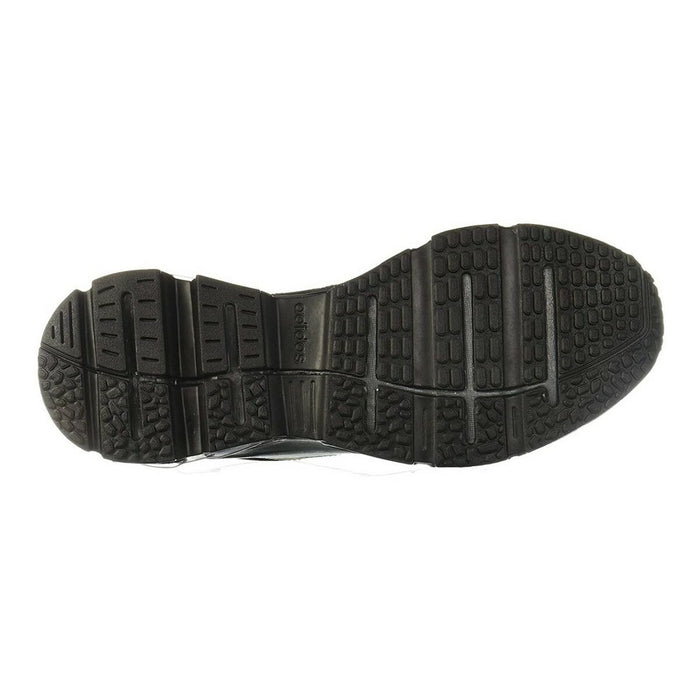 Încălțăminte Sport Bărbați Adidas Quadcube Negru