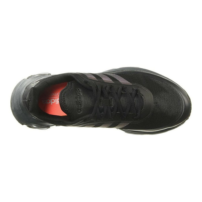 Încălțăminte Sport Bărbați Adidas Quadcube Negru