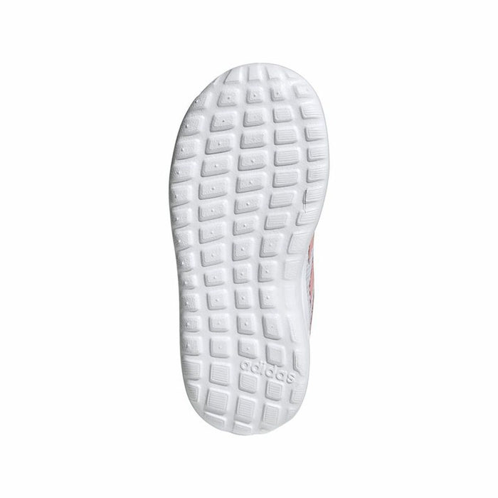 Încălțăminte Sport pentru Bebeluși Adidas Lite Racer CLN Gri deschis