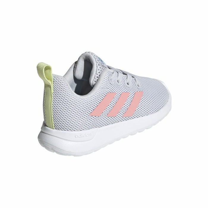 Încălțăminte Sport pentru Bebeluși Adidas Lite Racer CLN Gri deschis