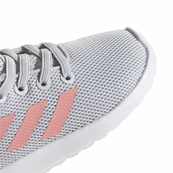 Încălțăminte Sport pentru Bebeluși Adidas Lite Racer CLN Gri deschis