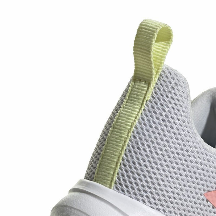 Încălțăminte Sport pentru Bebeluși Adidas Lite Racer CLN Gri deschis