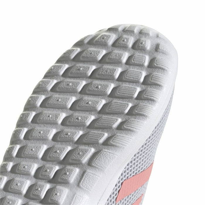 Încălțăminte Sport pentru Bebeluși Adidas Lite Racer CLN Gri deschis