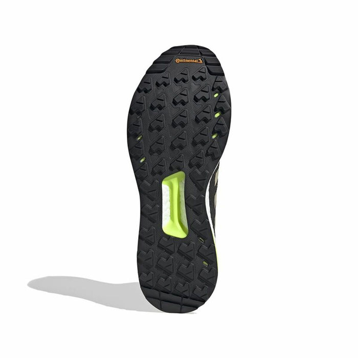 Cizme de munte Adidas Terrex Free Hiker Negru Bărbați