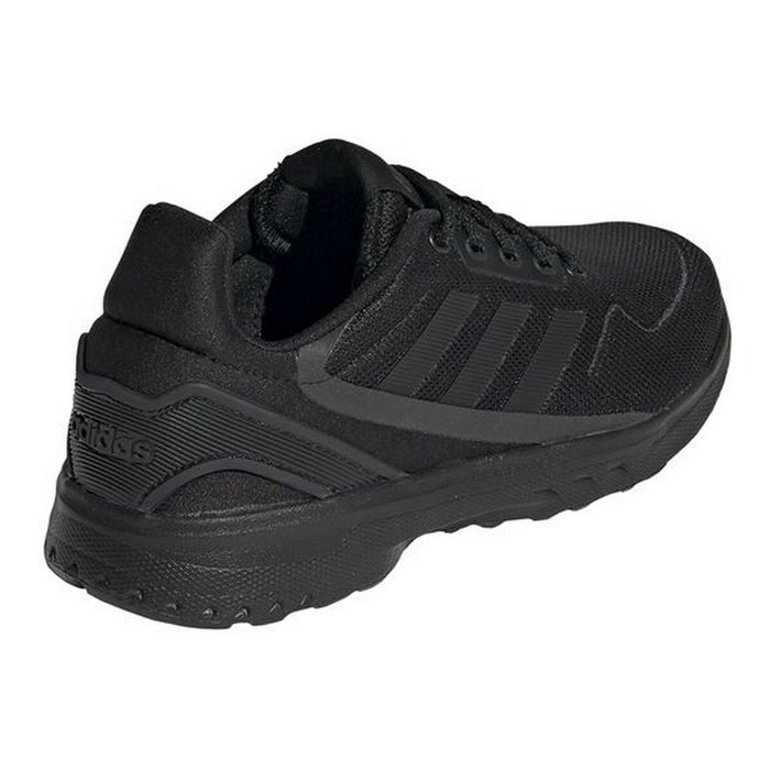 Adidași pentru Copii Adidas Nebula Ted Negru