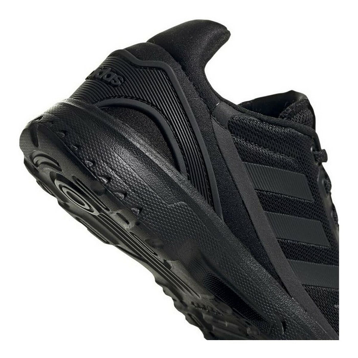 Adidași pentru Copii Adidas Nebula Ted Negru