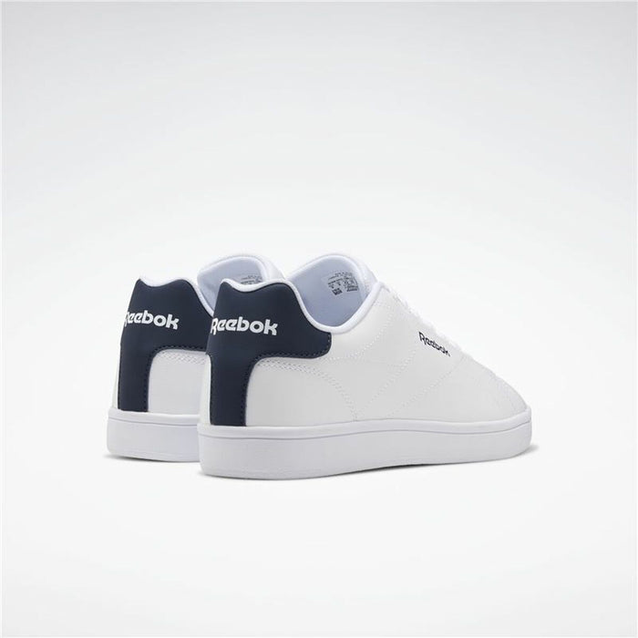 Adidași pentru Copii Reebok Royal Complete Clean 2.0 Alb