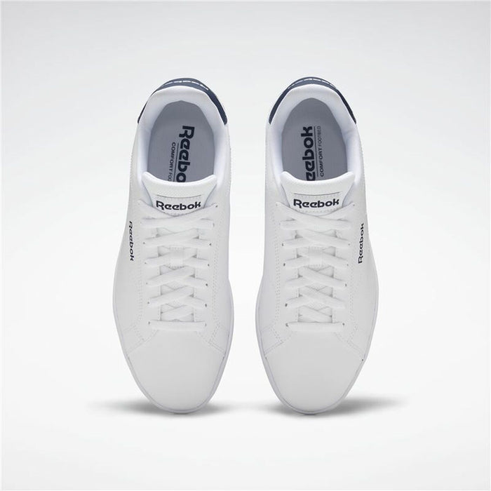 Adidași pentru Copii Reebok Royal Complete Clean 2.0 Alb