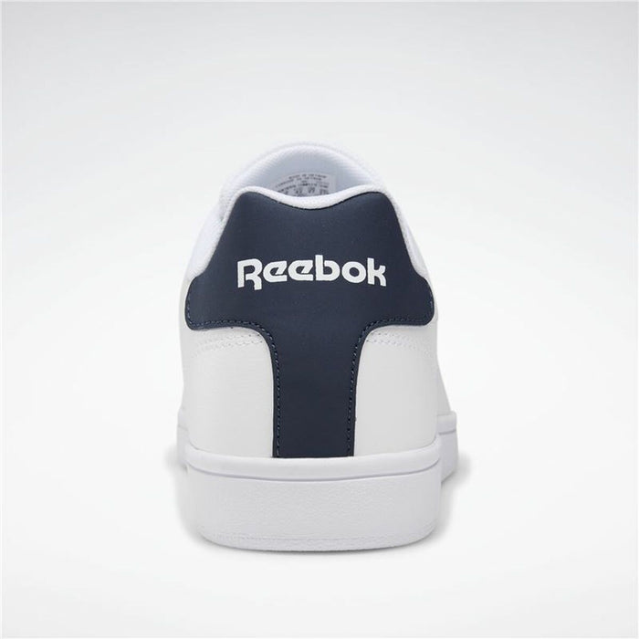 Adidași pentru Copii Reebok Royal Complete Clean 2.0 Alb