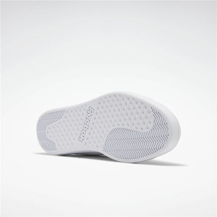 Adidași pentru Copii Reebok Royal Complete Clean 2.0 Alb