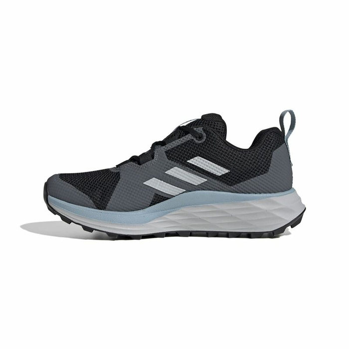 Pantofi sport pentru femei Adidas Terrex Two Gore-Tex Gri închis