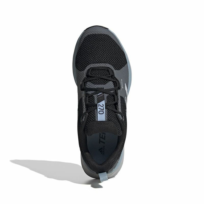 Pantofi sport pentru femei Adidas Terrex Two Gore-Tex Gri închis