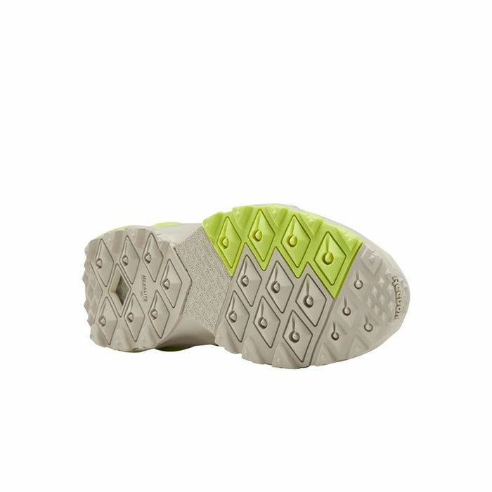 Încălțăminte de Running pentru Adulți Reebok Classic Aztrek Double Mix  Alb