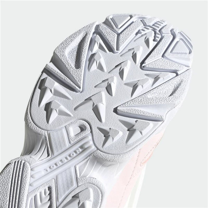Pantofi sport pentru femei Adidas Originals Falcon Roz