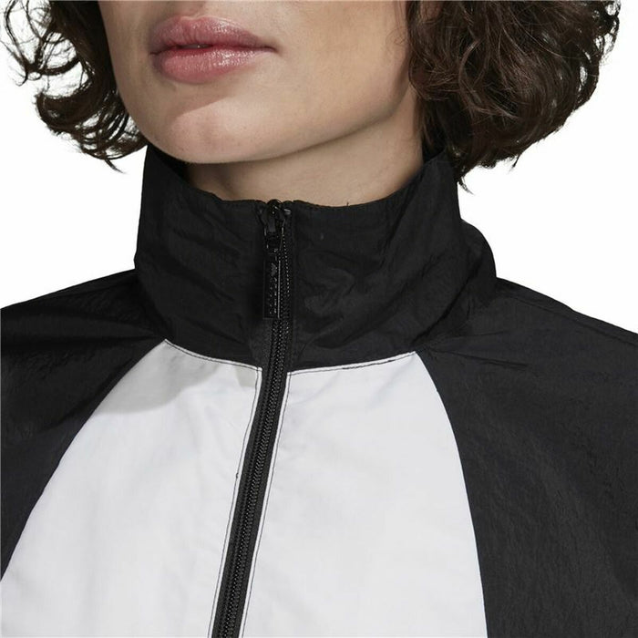 Jachetă Sport de Damă Adidas Big Trefoil