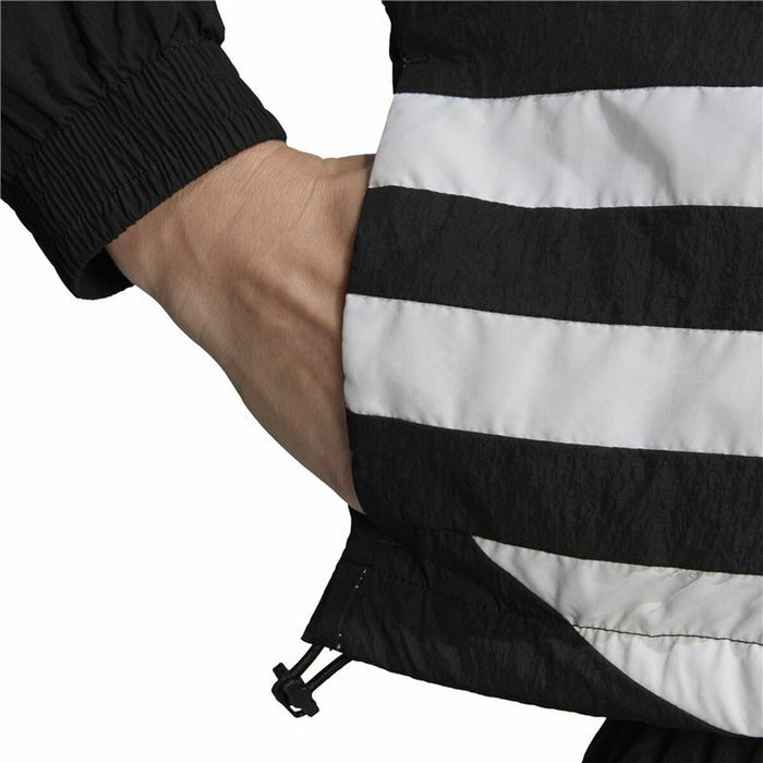 Jachetă Sport de Damă Adidas Big Trefoil