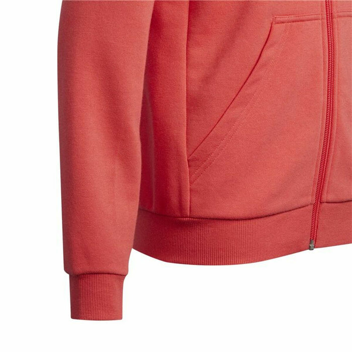 Jachetă Sport pentru Copii Adidas YG BB FZ
