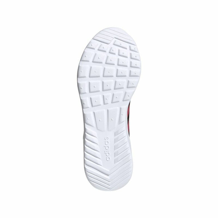 Adidași pentru Copii Adidas QT Racer 2.0 Negru