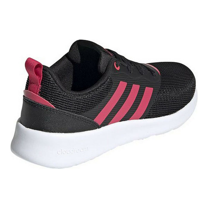 Pantofi sport pentru femei Adidas QT Racer 2.0 Negru