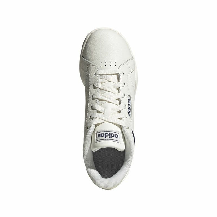 Adidași pentru Copii Adidas Roguera J Alb