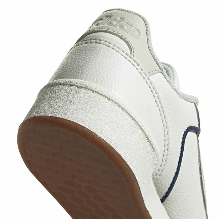 Adidași pentru Copii Adidas Roguera J Alb