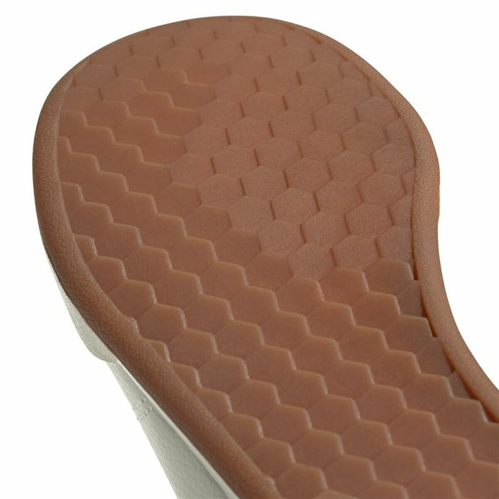 Adidași pentru Copii Adidas Roguera J Alb