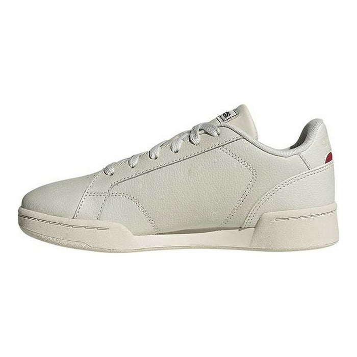 Pantofi sport pentru femei Adidas Roguera Bej