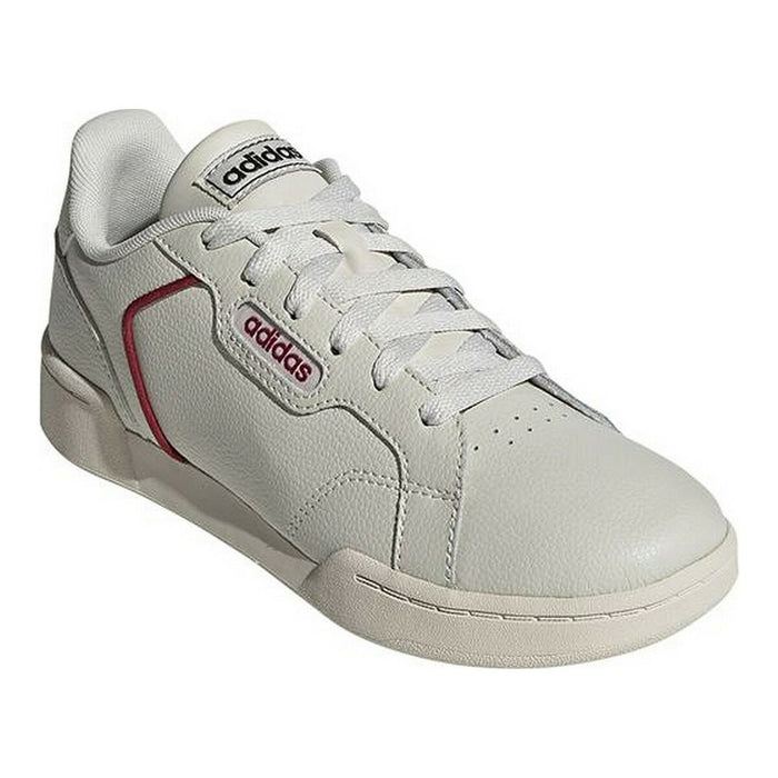 Pantofi sport pentru femei Adidas Roguera Bej