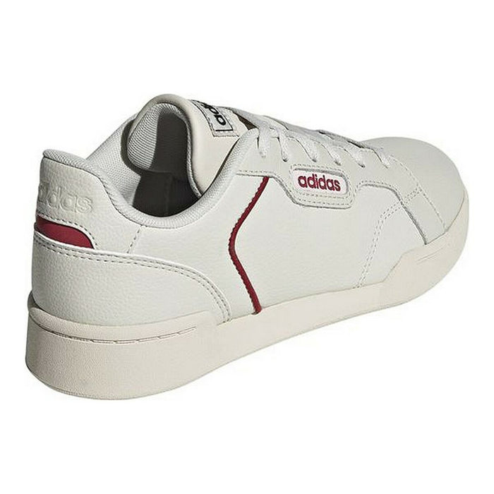 Pantofi sport pentru femei Adidas Roguera Bej