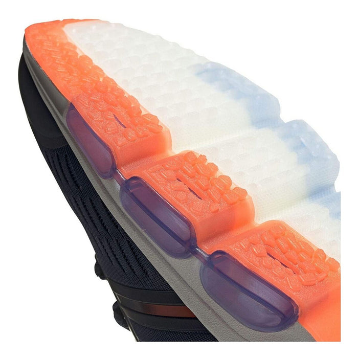 Încălțăminte de Running pentru Adulți Adidas Tencube Albastru închis