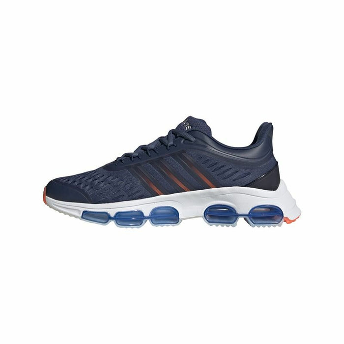 Încălțăminte Sport Bărbați Adidas Tencube Albastru