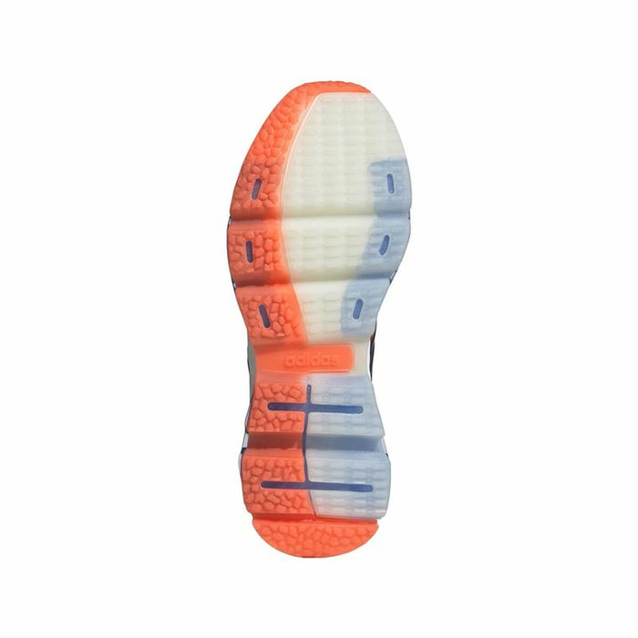 Încălțăminte Sport Bărbați Adidas Tencube Albastru