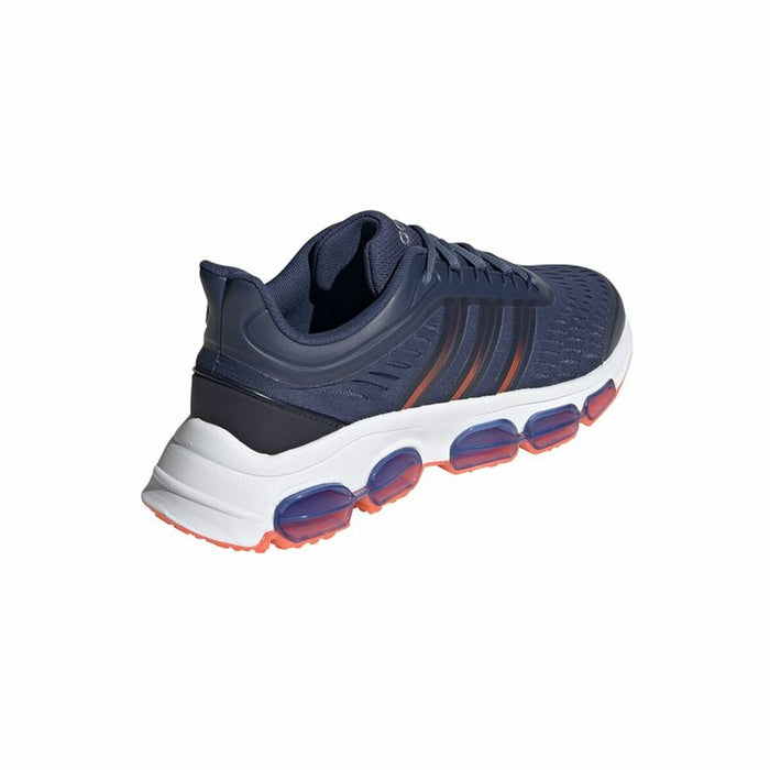 Încălțăminte Sport Bărbați Adidas Tencube Albastru