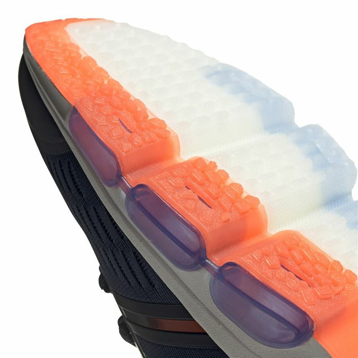Încălțăminte Sport Bărbați Adidas Tencube Albastru