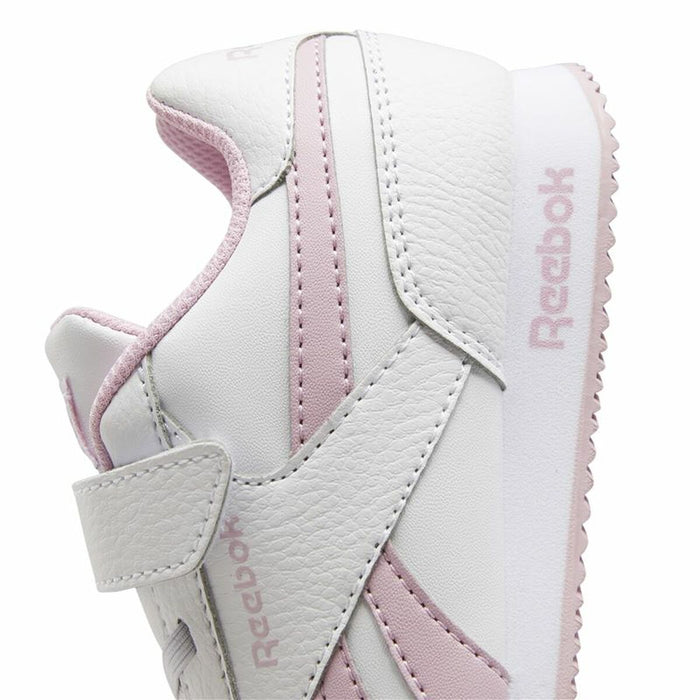 Adidași pentru Copii Reebok Royal Classic Jogger 3 Alb