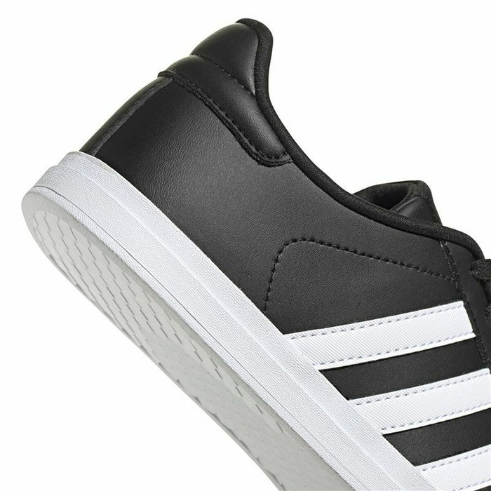 Pantofi sport pentru femei Adidas Courtpoint Femeie Negru