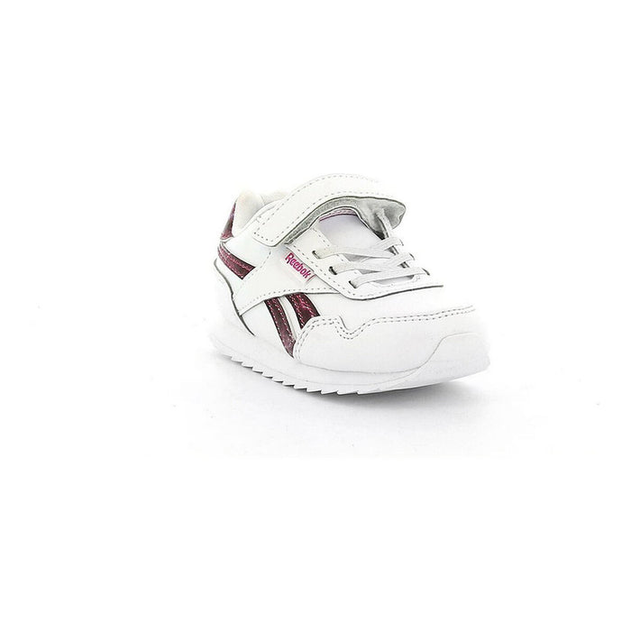 Adidași pentru Copii Reebok Royal Classic Jogger 3 Alb