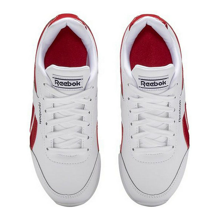 Adidași pentru Copii Reebok Royal Classic Jogger 2 Alb
