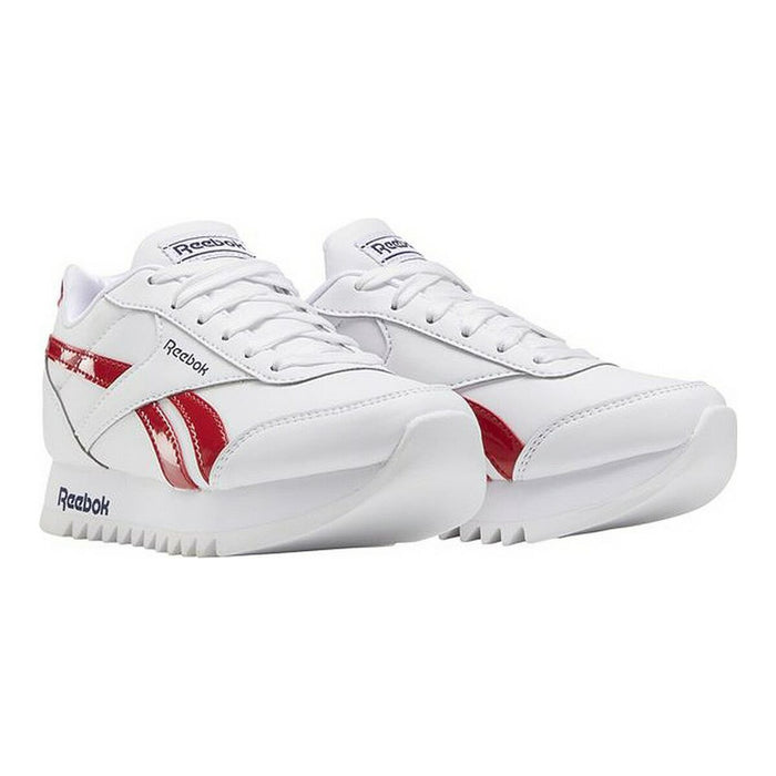 Adidași pentru Copii Reebok Royal Classic Jogger 2 Alb