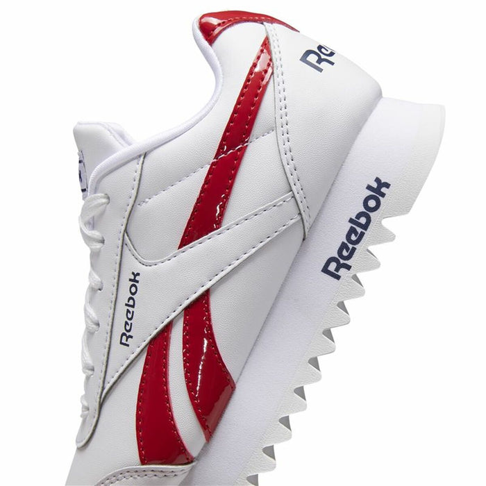 Adidași pentru Copii Reebok Royal Classic Jogger 2 Alb